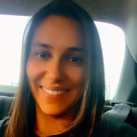 Priscila Lincka Gemelgo