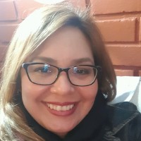 Larissa V. Ojeda Macedo