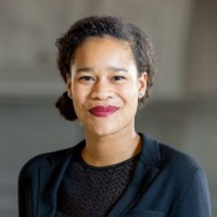 Lara Egbeola-Martial, P.E