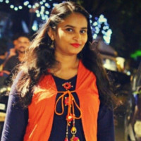 Reshma Shinge