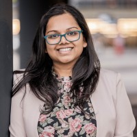Chriselle Braganza, Phd