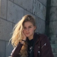 Yevheniia Kononenko