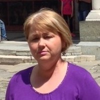 Nina Bratanova