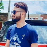 Vishal Tyagi