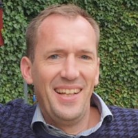 Fekke Hendrik Haringsma