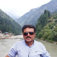 Dildar Hussain