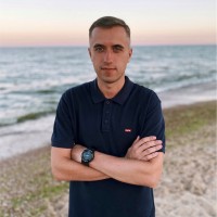 Maxim Shevkun