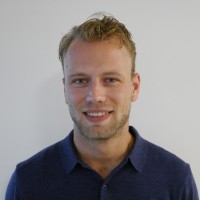 Martijn Ten Hope