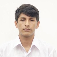 Elian Josue CUBA YUPANQUI