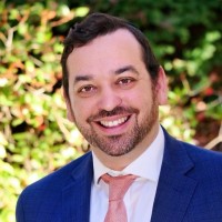 Rabbi Dr. Avichai Pepper