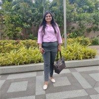 Ca Helly Parikh