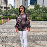 Dr.Swetha Katragadda