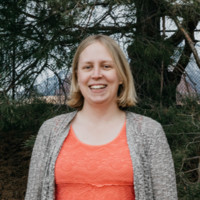Marissa Cheney