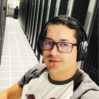 Mauricio Morales