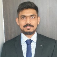 Urjit Hudka