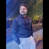 Vaibhav Shingare