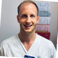 Mats A. Kinn-Mikalsen