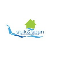 SPIK EN SPAN Schoonmaakdienst