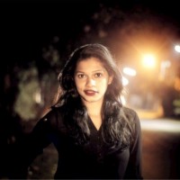 Keerthana G