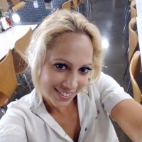 Dania Alonso Estrada