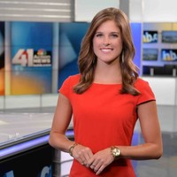 Lindsey Anderson