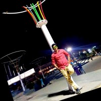 Daya shanker Sharma