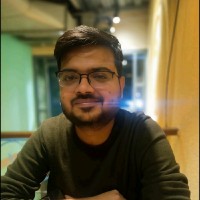 Shubham Pandey