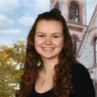 Elizabeth Mooney, Mat