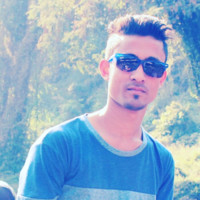 Alfaz Ahmed