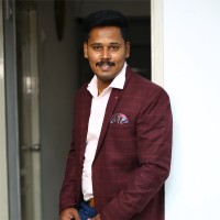 Krishna Kumar V
