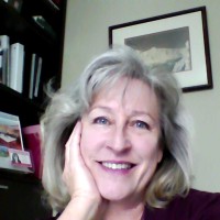 Jodi Shaw