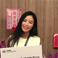Katrina Chiu