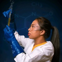 Princia RANDRIANARIJAONA 🧪🍯