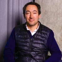 Joachim Karoubi Nordon