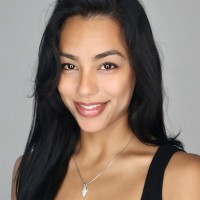 Trisha Kanjilal