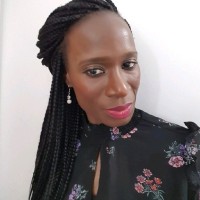 Nusrat Ceesay