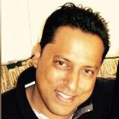 Imraan Dawood Essop