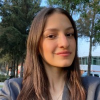 Ivana De Gasperín Ramírez