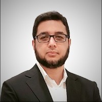 Ali Khan