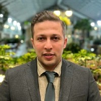 Saeed Gordini