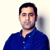 Saad Aman Chaudhry