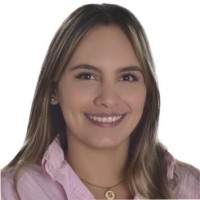 Silvia Juliana Merchán Chaparro