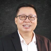 Indra Effendi