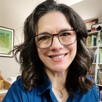 Angela Rachel, Phr, Shrm-Cp