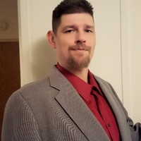 Jeremy David Winborne