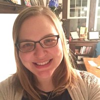 Kayla Meagher, Ba, Cpc, Cgsc