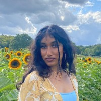 Ramiya Thileepkumar