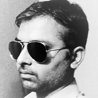 Mubashar Hassan