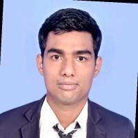 Pradyut Roy