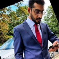 Ali Hussein